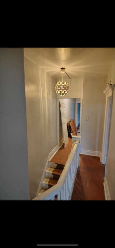 Photo - 4616 N 11th St Apartment Unit second floor