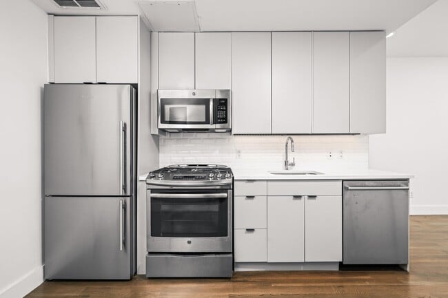 Photo - 155 Attorney St Unit 3D