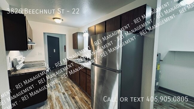 Photo - 3826 Beechnut St Unit 22
