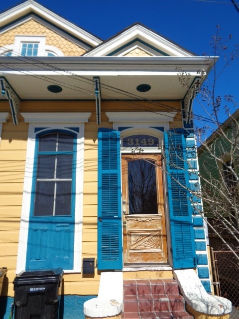 Photo - 3149 N Villere St Unit 3149