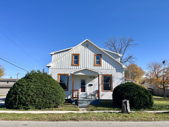 Photo - 1413 S Second St House