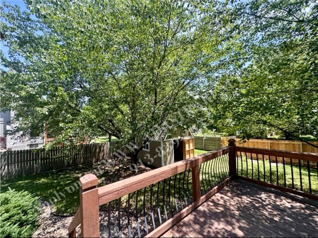 Photo - Beautiful 2 Story Home in OLATHE-Available...