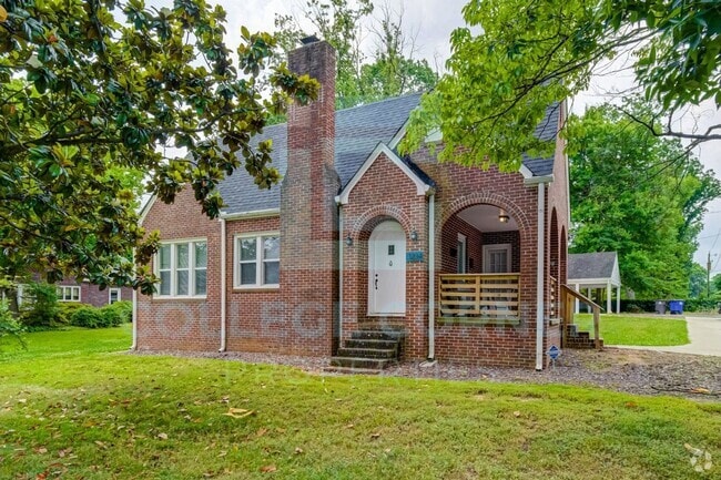 Building Photo - 1234 Polo Rd Rental