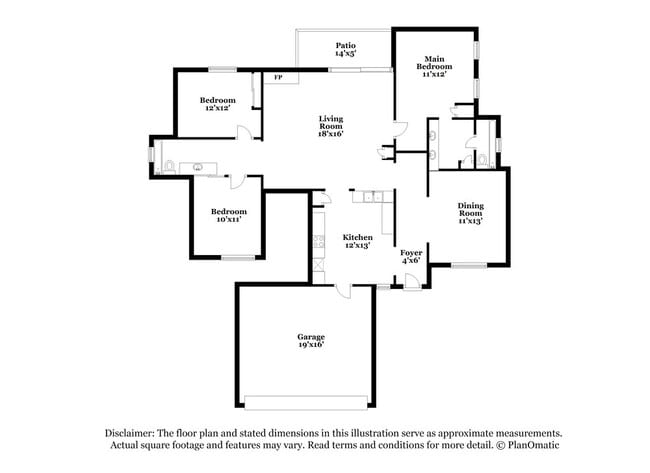 Photo - 1243 Windy Willows Dr