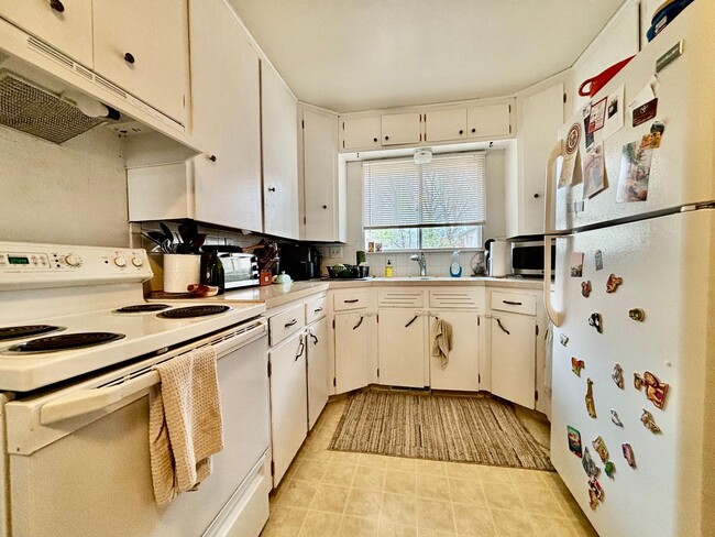 Photo - Wonderful 2-Bed, 1-Bath Duplex Unit in Fort Collins, CO!