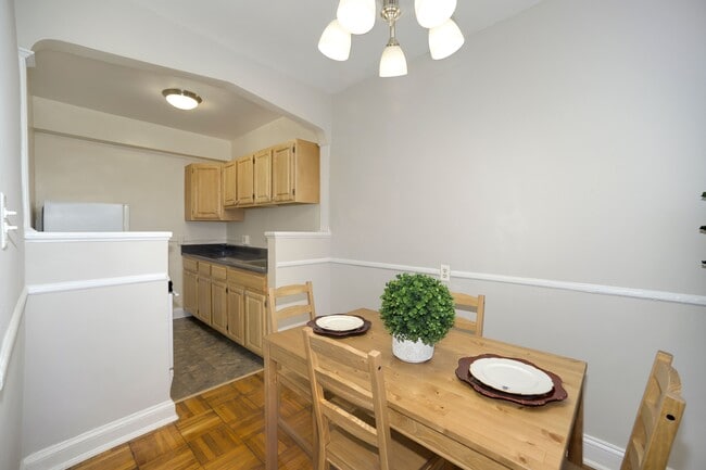 Estudio 411 - The Normandie