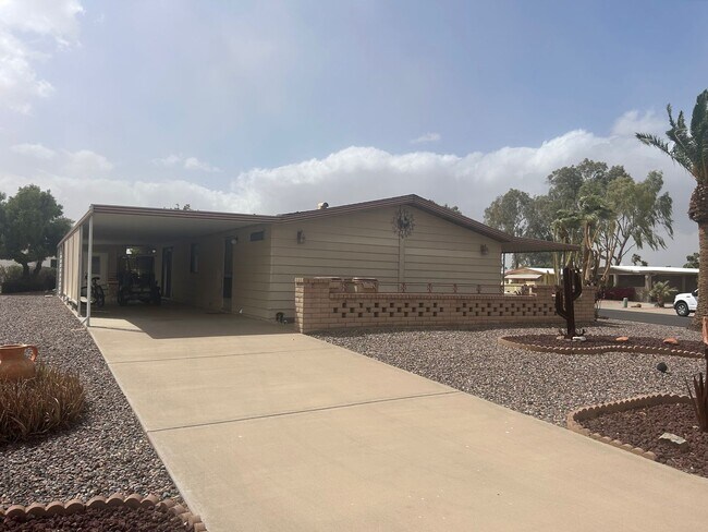 Sun Lakes Furnished rental - Sun Lakes Furnished rental