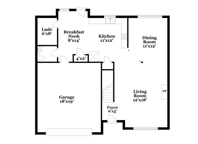 Photo - 2662 Rainbow Creek Dr