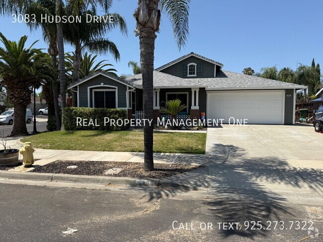 Building Photo - 3083 Hudson Dr Rental