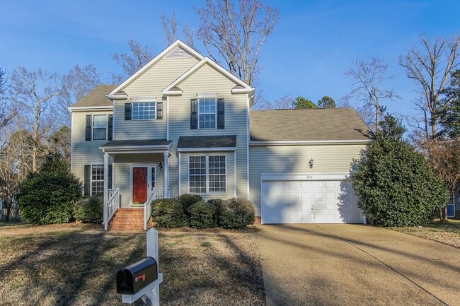 Photo - 3013 Mossy Creek Dr