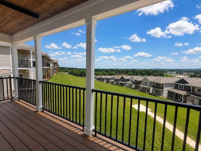 Building Photo - Sunsets, Skyline Views & Resort Living | Highbury's Premier 3-Bedroom Homes