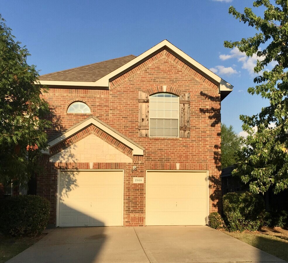 Photo - 1908 Ranger Dr