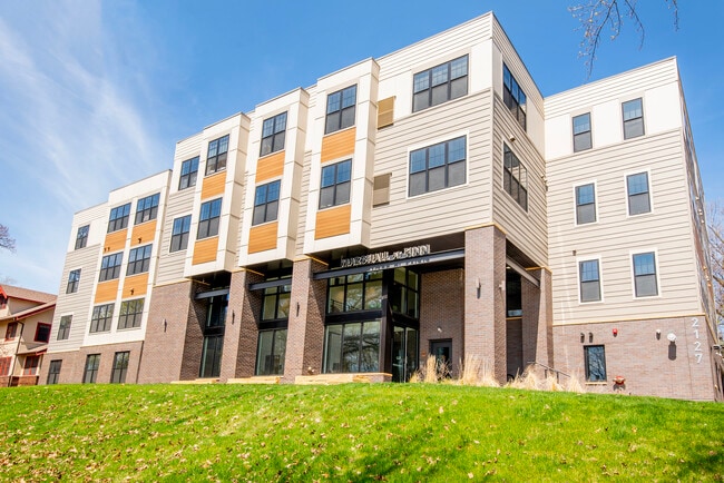 Building Photo - Marshall at Finn Rental
