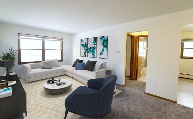 Building Photo - Adrian Place Rental