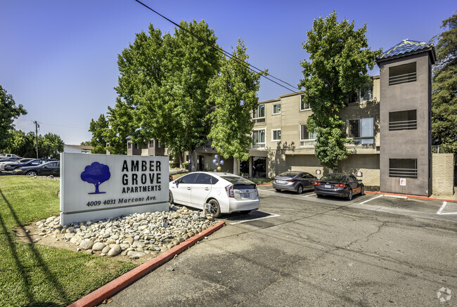 Building Photo - Amber Grove Rental