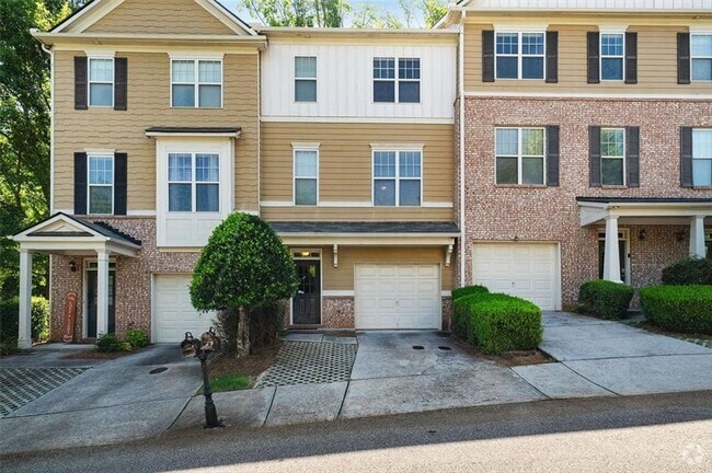 Building Photo - 1798 Oak Brook Ln NW Rental