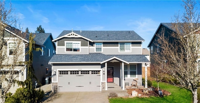 Building Photo - Beautiful 4 bedroom in Yelm WA - Apply Today!