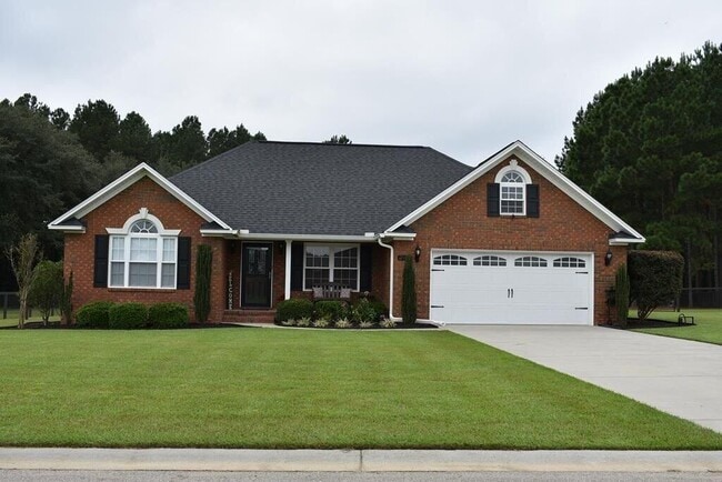 Building Photo - 3950 Cantle Dr