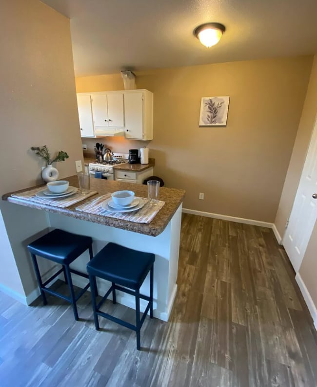 Photo - 4302 E Bellevue St Unidad B