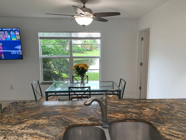 Dining Room View - 3745 59th Ave W Unit 3745