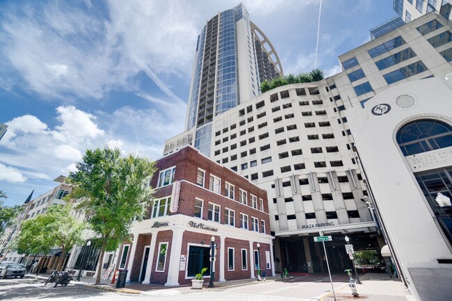 Building Photo - 155 S Court Ave