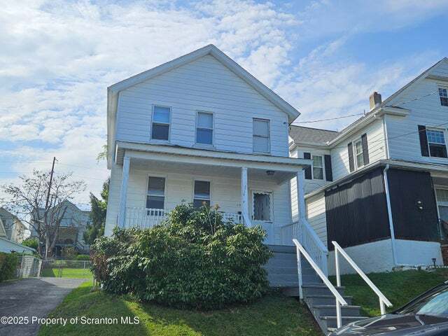 Photo - 1021 John Ave House