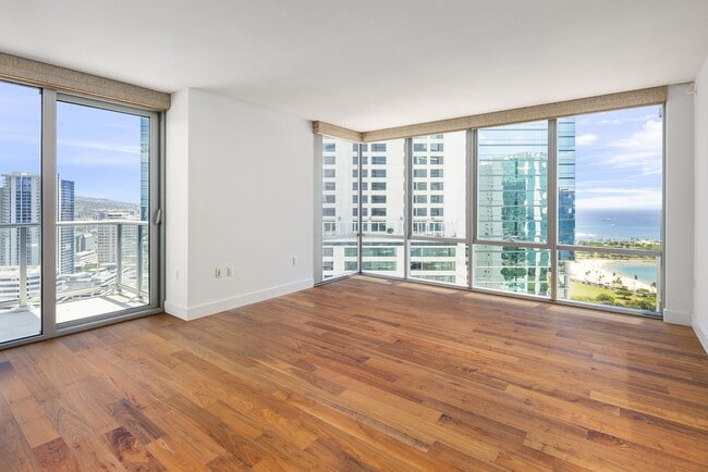 Photo - 1189 Waimanu St Unit 3505