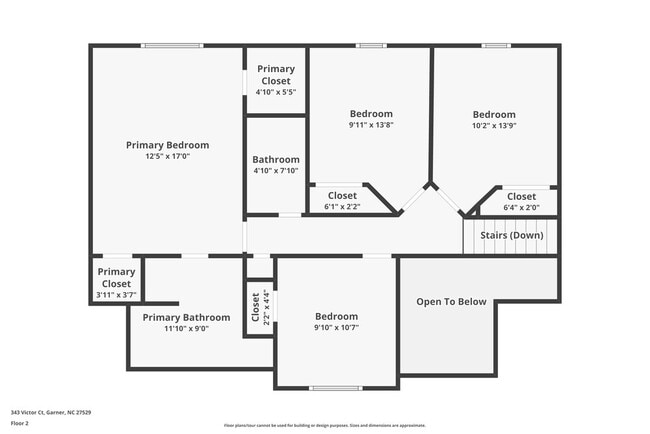 Photo - 343 Victor Ct