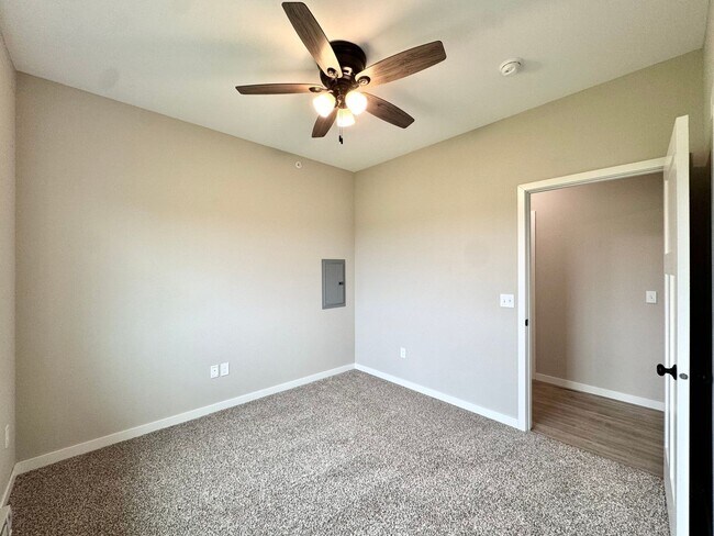 West 5th Townhomes
