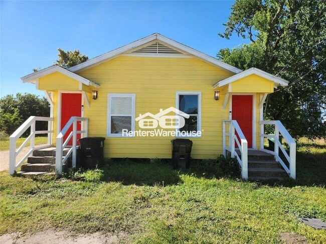 Building Photo - 2706 Berry St