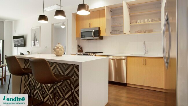 Photo - 20 S Stone Ave Unit 213