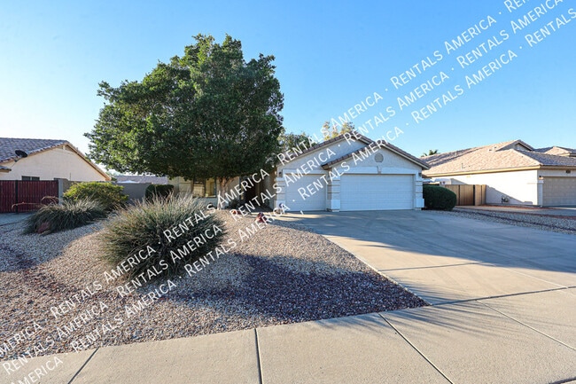 Building Photo - 6911 W Monte Lindo