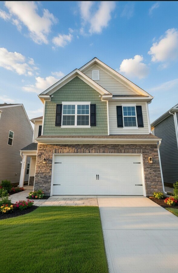 Photo - 5284 Amaryllis Wy