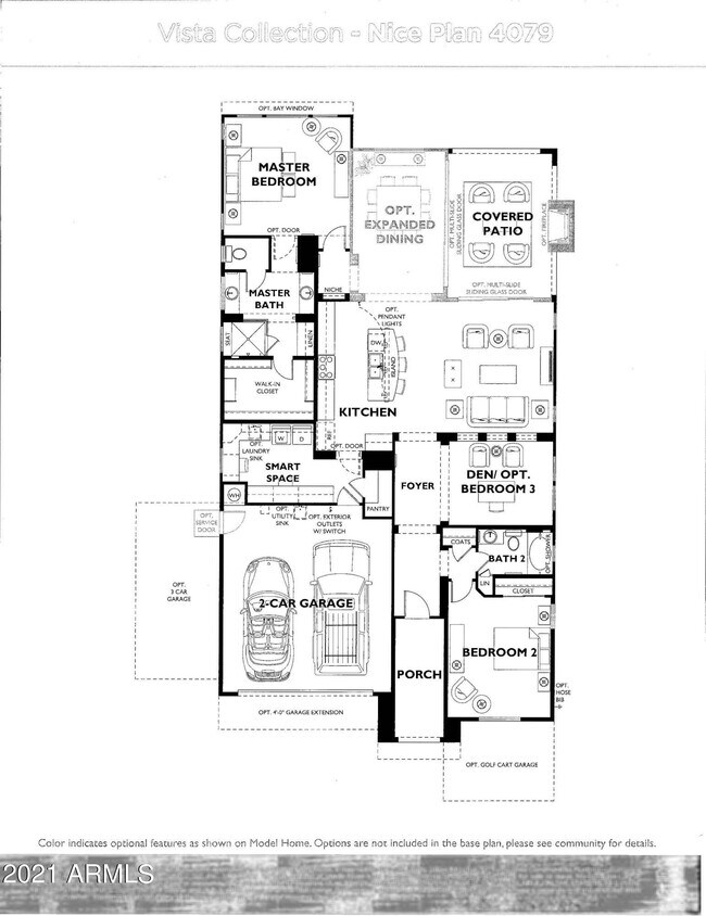 18004 E Silver Sage Ln