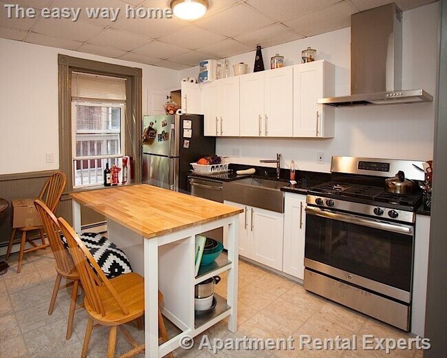 Photo - 147 Columbia St Apartamento Unidad #2L