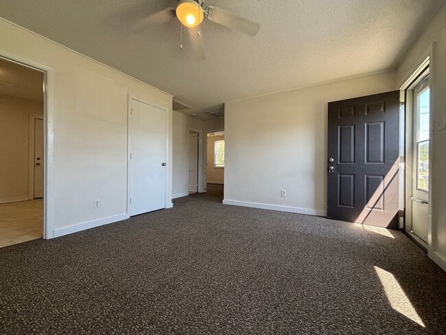 Photo - Duplex on Davis