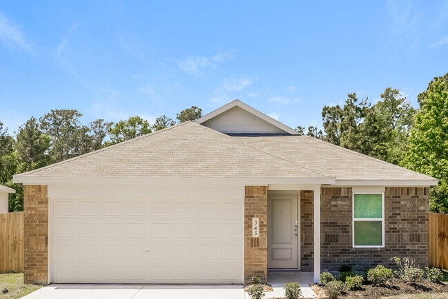 Building Photo - 5445 E Forest Rd