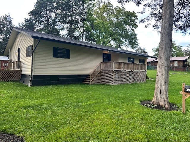 Building Photo - 128 Harness Rd