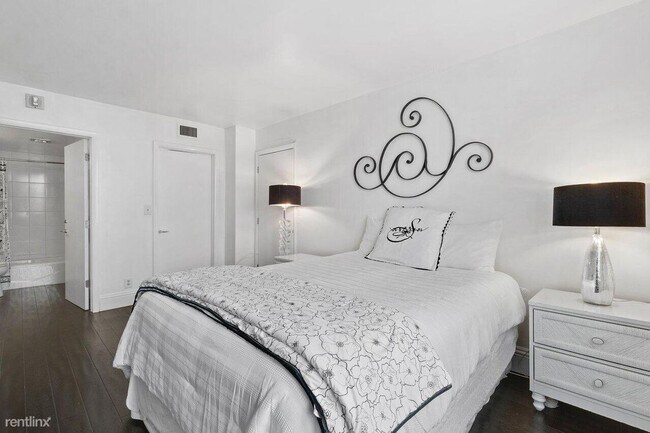 Photo - 2 br, 2 bath House - 1801 S Flagler Dr Apt...