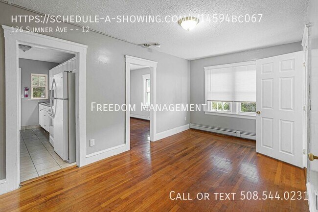 Photo - 126 Sumner Ave Unit 12