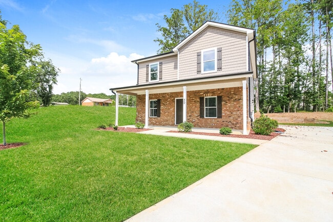 Fantastic 4bd/2.5ba home! Let yourself in! - Fantastic 4bd/2.5ba home! Let yourself in!