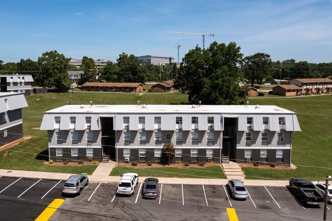 Photo - Lanier Terrace