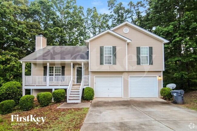 Building Photo - 5354 Crown Oaks Dr Rental