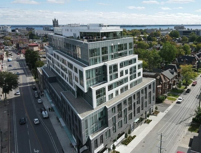 Building Photo - Unity Kingston