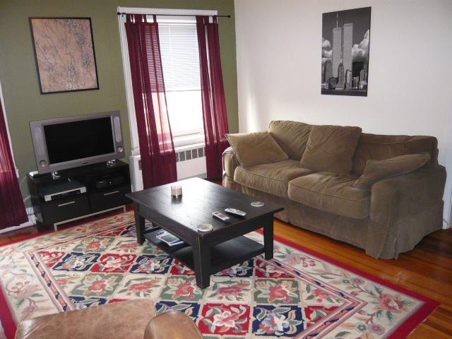 Photo - 440 Hanover St Unit 4D