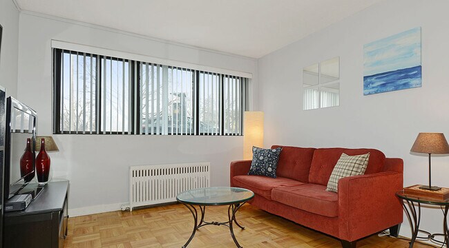 Photo - Pleasant Manor Unité 00205