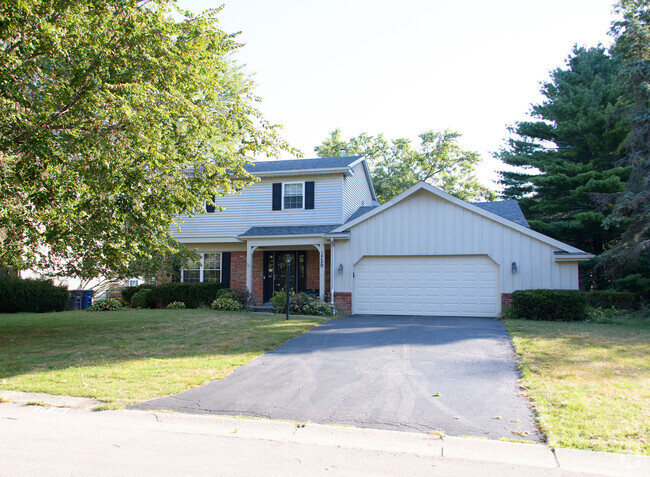 Building Photo - 1729 Archwood Ln Rental