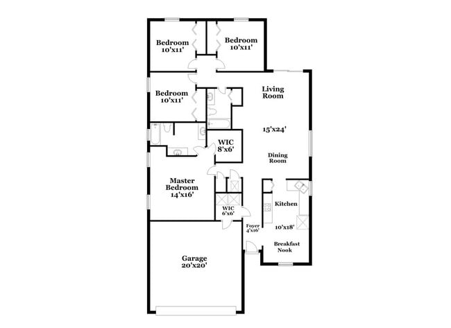 1566 Hope Valley Dr