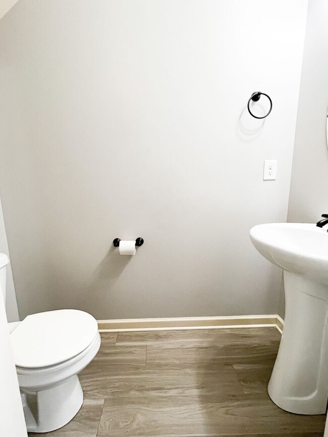 Photo - 2-bedroom 1.5 bath Townhome