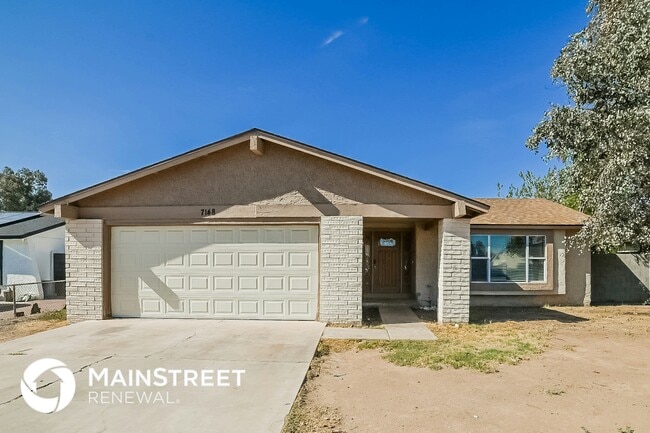 Building Photo - 7148 W Merrell St